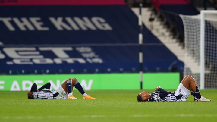 A los futbolistas ingleses les preocupa su salud mental