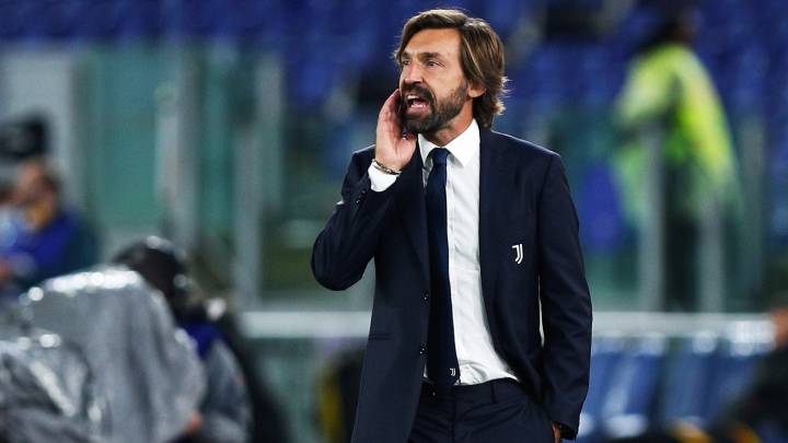 A Pirlo le tienta una delantera de cinco