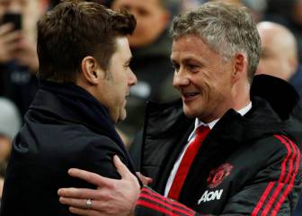 5 razones por las que Pochettino encajaría en el Manchester United