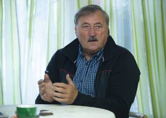Panenka in Intensive Care