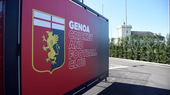 El Génova confirma que 17 jugadores siguen contagiados