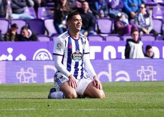 La última oportunidad de Hatem Ben Arfa