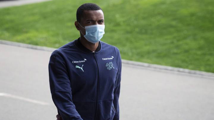 Akanji da positivo en coronavirus, pero se juega el Suiza-Croacia