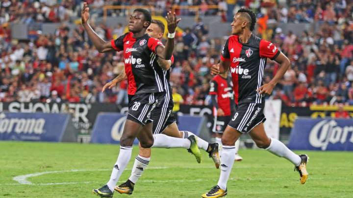 Patrick Sokó tiene una cita en Guadalajara
