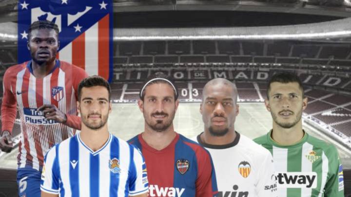 La IA desvela el jugador ideal para sustituir a Thomas
