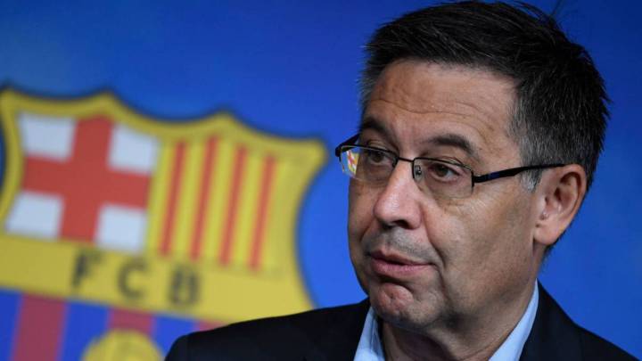 Vote of no confidence to go ahead against FC Barcelona board