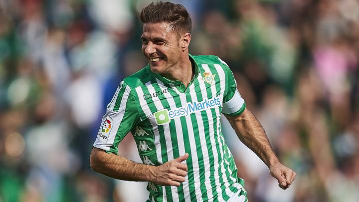 La rajada del Betis contra los árbitros: "Son muy malos"