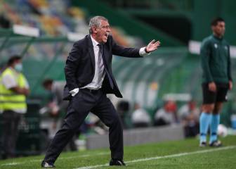 Fernando Santos: