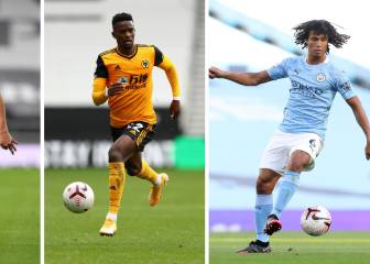 Los delanteros pasan de moda en la Premier League