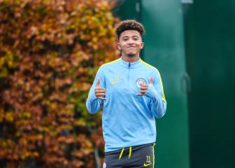 El City pide un 'City B' para evitar otros 'casos Sancho'