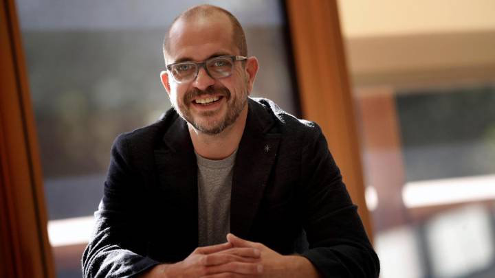 Jordi Farré