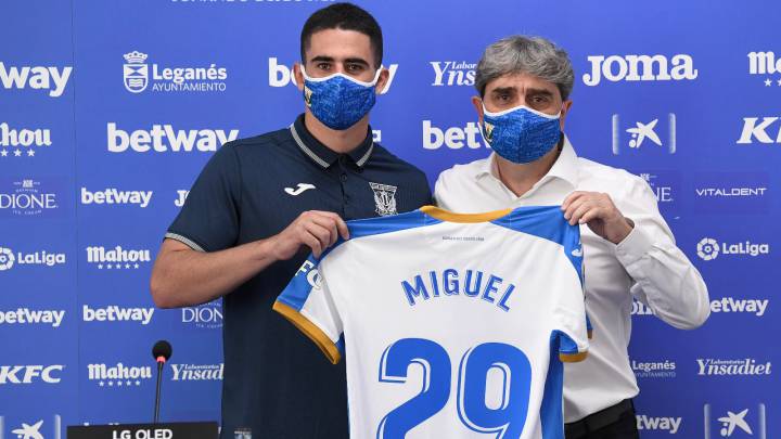 Indias: “La RFEF y LaLiga han dado la razón a Miguel de la Fuente”