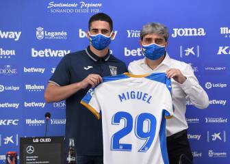 Indias: “La RFEF y LaLiga han dado la razón a Miguel”