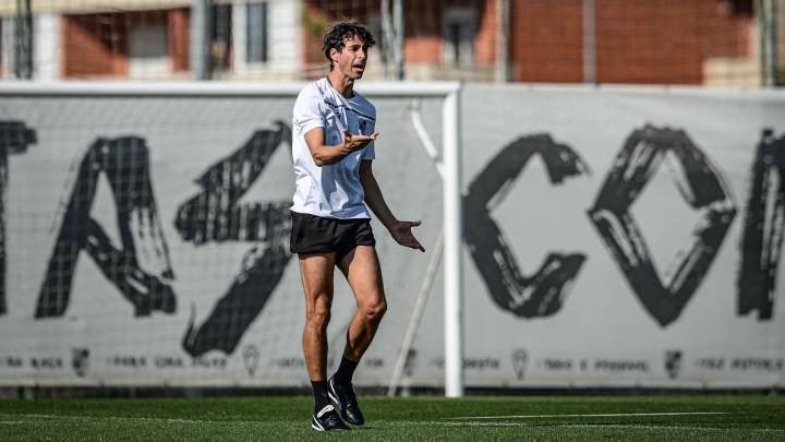 Tiago deja el Vitoria y el club le acusa de "inseguridad"