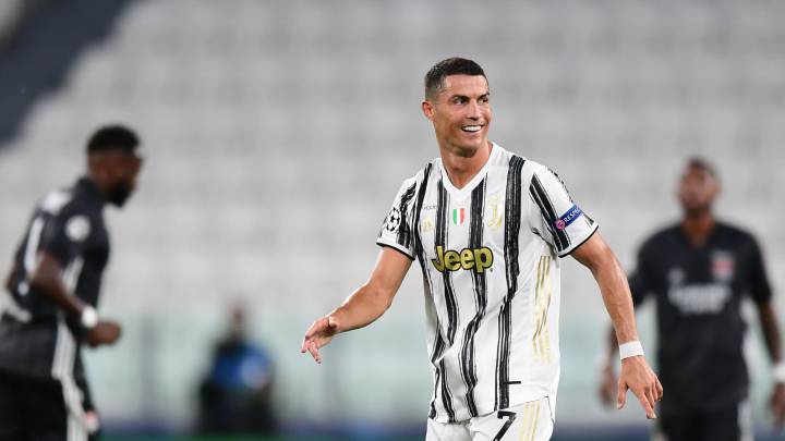 "Nadie nos dio las gracias por no contagiar a Cristiano".