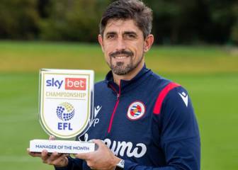 Paunovic, de despreciado a entrenador del mes