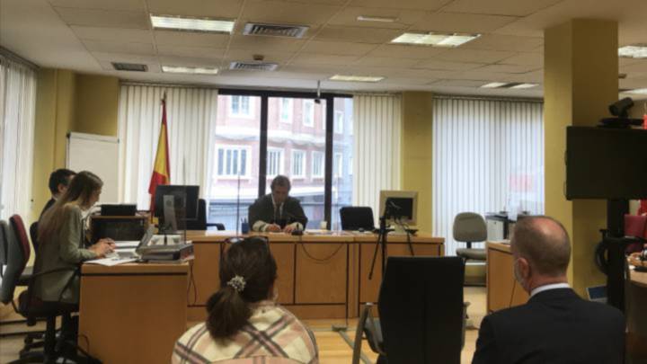 La sentencia del ‘caso horarios’ llegará el martes o miércoles
