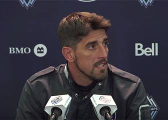 Paunovic: “Simeone me influyó mucho para ser entrenador”