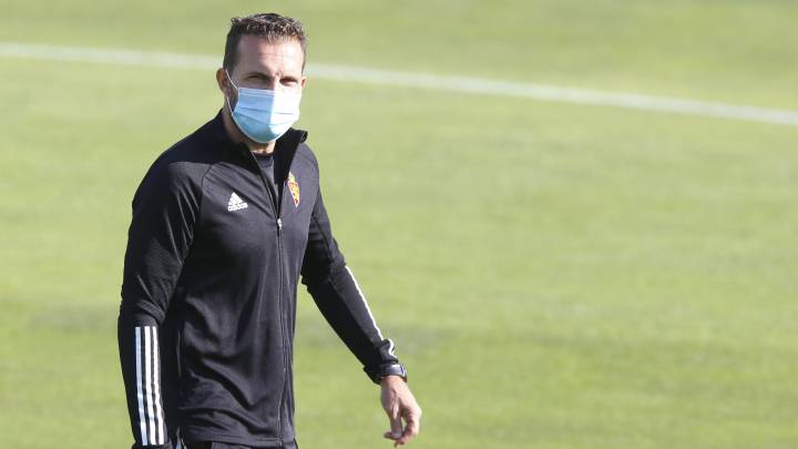 Baraja: “Tenemos que mejorar en tres cuartos, que es donde se marcan las diferencias”