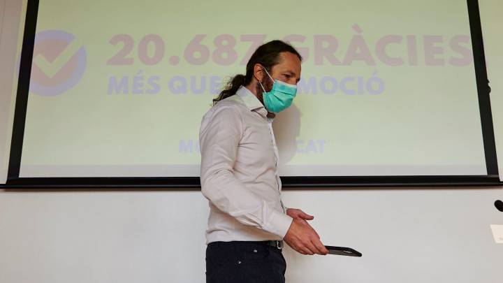 Quién es quién en el Voto de Censura del Barça