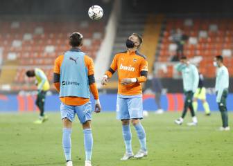 Cillessen, un lujo demasiado caro en el banquillo