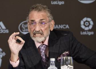 Mouriño ha incumplido todas las promesas hechas en agosto