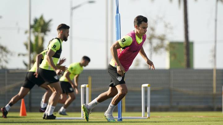 Juanpi Añor seguirá su carrera en Arabia Saudí