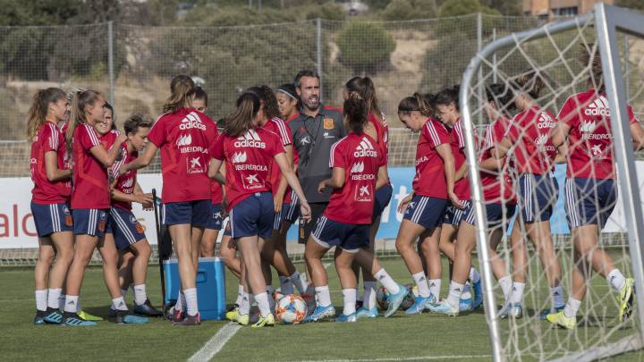 Europa pregunta sobre la brecha salarial de género en el fútbol