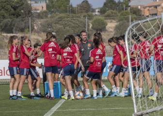 Europa pregunta sobre la brecha salarial de género en el fútbol