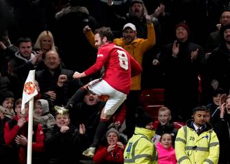 Juan Mata rechaza la superoferta árabe y se queda en el Manchester United