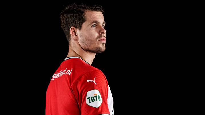 Van Ginkel: dos años y medio de calvario por las lesiones