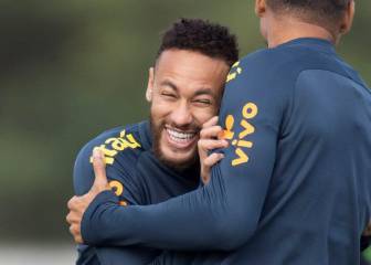 Perú va por la hazaña ante Brasil