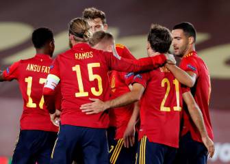 La Selección reúne a 3,3 millones de espectadores