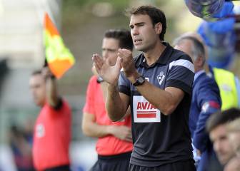 Iñaki Bea: