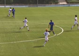 'Pipi' - Real Madrid's Japanese pearl called up by Zidane