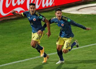 El Tigre salió de caza