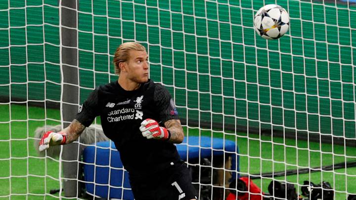 Karius se harta de Kiev
