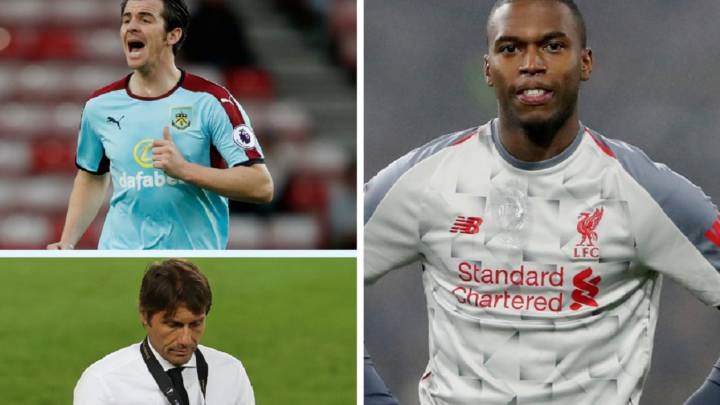 Los 'otros' casos Trippier