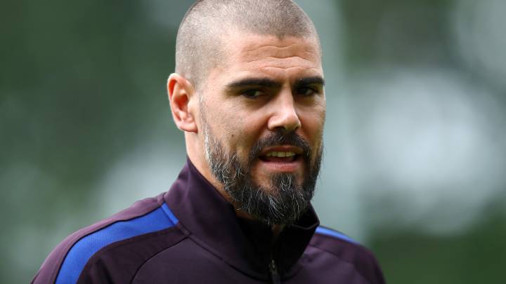 Valdés fulmina a dos miembros de su staff