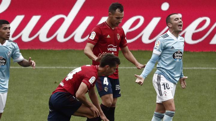 Torró no estará ante el Eibar