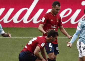 Torró no estará ante el Eibar
