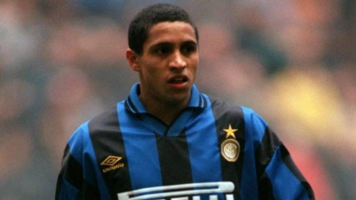 ROBERTO CARLOS