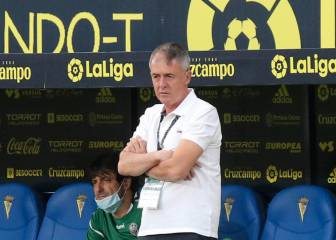 Lucas Alcaraz: