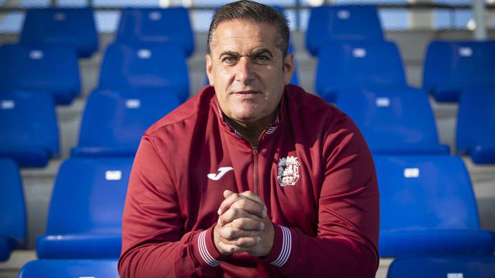 Sandoval: "Por suerte, todavía podemos mejorar más"