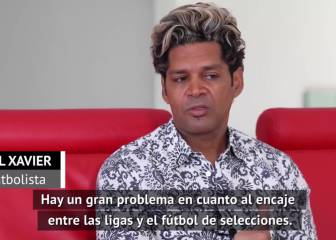 Lo que nadie se atreve a decir con el positivo de Cristiano