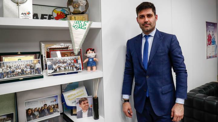 AFE destinará 640.000€ a test