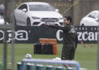 Lainez, reivindicación a distancia