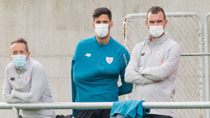 Kodro, operado de la mano derecha
