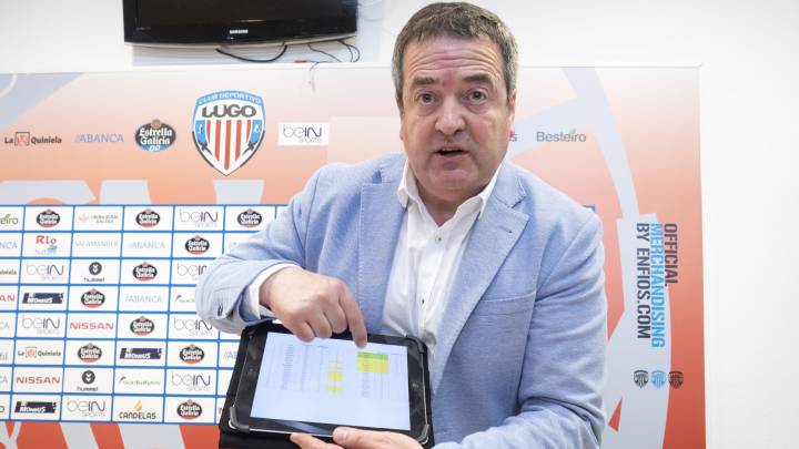 Saqués: "A veces hay que tomar decisiones en momentos clave"