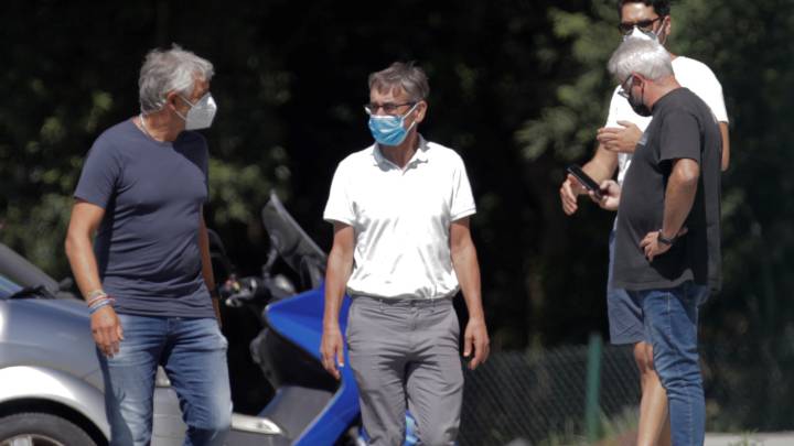 El caso Fuenla causó perjuicio de 3 M€ en A Coruña, según la Cámara de Comercio